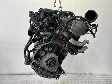 MOTEUR Volkswagen Golf VI (5K1) (01-2008/11-2013) (CCZ)