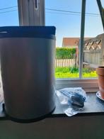 inbouw afvalemmer keuken, Ophalen, Nieuw, Zwart