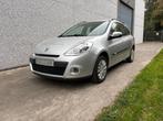 Renault Clio Grandtour 1.2 -  72.904 km - garantie, Auto's, Renault, Voorwielaandrijving, 4 cilinders, Bedrijf, Zilver of Grijs