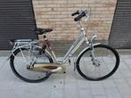 DAMESFIETS GAZELLE IN PERFECTE STAAT!!, Ophalen, Zo goed als nieuw, Gazelle, Versnellingen