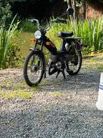 Mobylette, Fietsen en Brommers, Ophalen, Klasse B (45 km/u), 49 cc, Yamaha