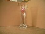 oude bier glazen ( 1 ), Enlèvement ou Envoi, Comme neuf, Verre ou Verres, Autres marques