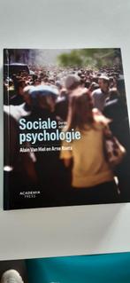 Arne Roets - Sociale psychologie, Enlèvement, Psychologie sociale, Arne Roets; Alain Van Hiel