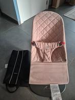 Transat babybjorn en très bon état avec sac de transport, Enfants & Bébés, Enlèvement, Comme neuf