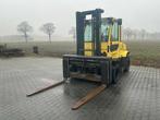 2007 Hyster H 7.0 F1 Diesel Vorkheftruck, Zakelijke goederen, Machines en Bouw | Heftrucks en Intern transport, Overige aandrijving