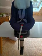 Maxi cosi pearl I size met familiefix, Ophalen, Gebruikt