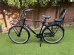 Gazelle Herenfiets 2023 Heavy Duty, Fietsen en Brommers, Fietsen | Heren | Herenfietsen, Ophalen, Gebruikt, Versnellingen, 57 tot 61 cm