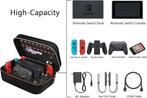 Étui de protection | Compatible avec Nintendo Switch et OLED, Consoles de jeu & Jeux vidéo, Jeux | Nintendo Switch, Neuf, -, -