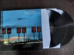 DEPECHE MODE - THE SINGLES 86-98 - 2 lp zwart vinyl, Ophalen of Verzenden