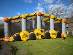 Springkasteel extreme roller te huur, Hobby en Vrije tijd, Ophalen, Zo goed als nieuw