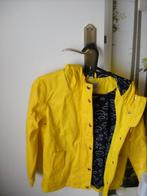 regenjas-zeer goede staat-146, Kinderen en Baby's, Kinderkleding | Maat 146, Ophalen, Gebruikt, Meisje