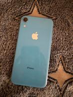 Hele mooie perfecte iphone XR, Telecommunicatie, Mobiele telefoons | Apple iPhone, Ophalen, Blauw, IPhone XR, 78 %