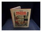 Collecting military antiques, Ophalen of Verzenden, Overige soorten, Boek of Tijdschrift