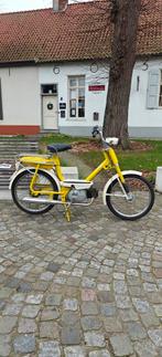 Honda Amigo hardtail restauratie. Prachtig!, Ophalen