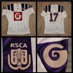 Maillot RSC Anderlecht shirt, Sport en Fitness, Voetbal, Shirt, Zo goed als nieuw