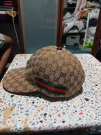 Casquettes gucci beige taille M , presque jamais utilisé, Kleding | Heren, Hoeden en Petten, Ophalen of Verzenden, Gucci, Pet