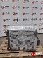 Occ catalyseur Mercedes Actros MP3 Euro 4/5, Utilisé, Mercedes-Benz, Systèmes d'échappement