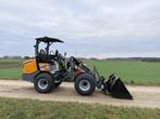 Giant G2700 X-TRA HD+ minishovel 2025 incl bak en vorken!