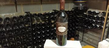 Margaux Chateau Margaux 2014 beschikbaar voor biedingen