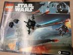 Lego star wars, Verzamelen, Star Wars, Ophalen, Zo goed als nieuw