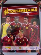 Panini album tousensemble 2015, Ophalen of Verzenden, Zo goed als nieuw, Overige typen