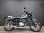 2026 Kawasaki W 230 (4j garantie, 4j assistance), Entreprise, Permis Moto A2 minimum, 12 à 35 kW, 1 cylindre