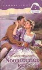 Candlelight cameo Historische romans, Boeken, Romans, Ophalen of Verzenden, Gelezen