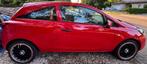 Opel Corsa euro 6 102000km 2017, Auto's, Opel, Voorwielaandrijving, Stof, Euro 6, 4 cilinders