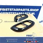 H247 X247 UITLAAT SIERSTUK LINKS + RECHTS SET GLA GLB Merced, Auto diversen, Tuning en Styling, Ophalen of Verzenden