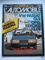 Le Moniteur de l'Automobile 710, Verzenden, Gelezen, Algemeen
