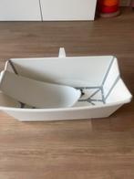 Opvouwbaar badje Stokke, Kinderen en Baby's, Badjes en Verzorging, Ophalen, Zo goed als nieuw, Badje
