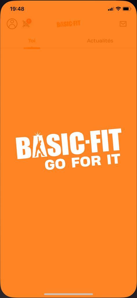 Parainage abonnement Basic Fit, Sport en Fitness, Fitnessmaterialen, Ophalen