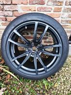 BMW M3 - M4 - M2 - 824m nieuwe wielen. Velgen ook apart te k, Banden en Velgen, Nieuw, Personenwagen, Zomerbanden