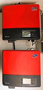 omvormer, Ophalen, Zo goed als nieuw