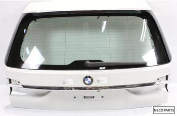 BMW X7 G07 ACHTERKLEP ACHTER KLEP ORIGINEEL  beschikbaar voor biedingen