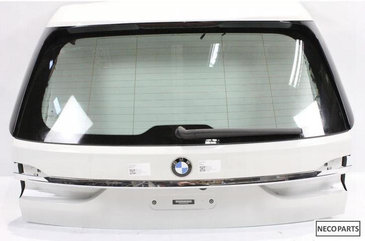 BMW X7 G07 ACHTERKLEP ACHTER KLEP ORIGINEEL, Auto-onderdelen, Carrosserie, BMW, Gebruikt, Ophalen of Verzenden