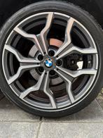 ✅Bmw X2🔥Volledig pakket M int+ext🔥4*4 Xdrive👌2,0D 190Pk💪, Auto's, BMW, Automaat, X2, Euro 6, Alcantara