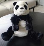 Knuffel: panda IKEA, Ophalen, Zo goed als nieuw, Overige typen