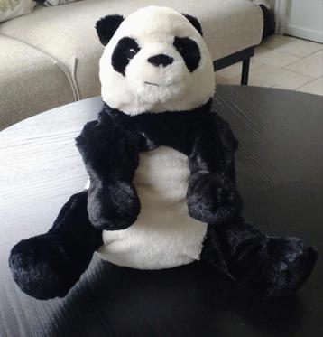 Knuffel: panda IKEA beschikbaar voor biedingen
