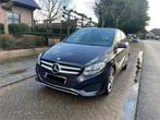 Mercedes B200d/ 4Matic / Euro6 /Automaat, Auto's, Mercedes-Benz, Automaat, Euro 6, Leder, Particulier
