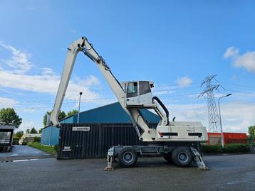 Terex TM350 WE1323 beschikbaar voor biedingen
