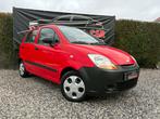 Chevrolet Matiz 0.8i 96.000km New Pneus... Garantie 1an !, Auto's, Voorwielaandrijving, Stof, Zwart, Matiz