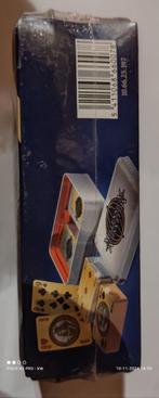 Set Playing Cards Millenium editie Giftset, Ophalen of Verzenden, Nieuw, Speelkaart(en)