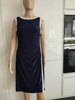 Ralf Lauren jurk., Taille 38/40 (M), Enlèvement ou Envoi, Porté, Bleu