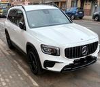 GLB, Auto's, Mercedes-Benz, Wit, Leder, Diesel, 5 deurs