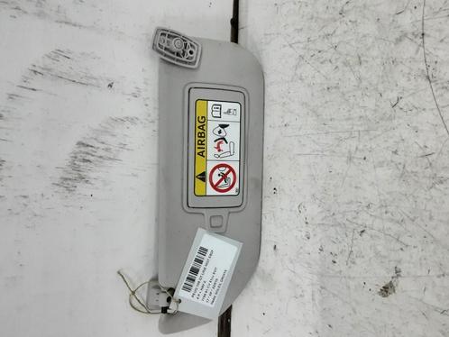 ZONNEKLEP RECHTS Peugeot 108 (01-2014/-), Auto-onderdelen, Interieur en Bekleding, Peugeot, Gebruikt