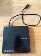 Samsung portable dvd writer, Audio, Tv en Foto, DVD spelers, Ophalen of Verzenden, Zo goed als nieuw, Samsung