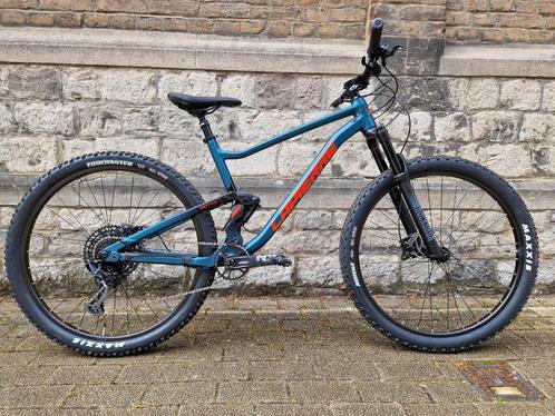 Vtt Lapierre Zesty Tr 4.9 (magasin de vélo / PROMOTION), Sport en Fitness, Wielrennen, Nieuw, Ophalen