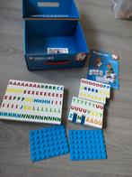 Hubelino letterdoos, Kinderen en Baby's, Ophalen of Verzenden, Nieuw