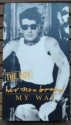 Herman Brood - The Box - My Way - CD, Enlèvement ou Envoi